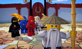 LEGO Ninjago