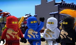 LEGO Ninjago
