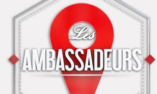 Les Ambassadeurs