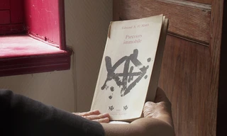 Les mille et un jours du Hajj Edmond