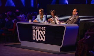 Les nouveaux boss