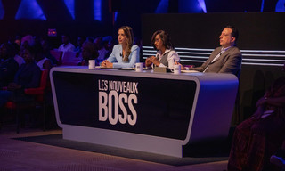 Les nouveaux boss