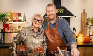 Les recettes de Julien et BJ