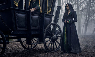 Les trois mousquetaires: Milady