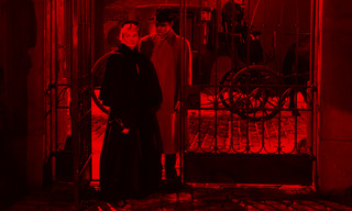 Letter from an Unknown Woman