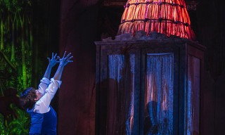 L'Heure espagnole & L'Enfant et les Sortilèges