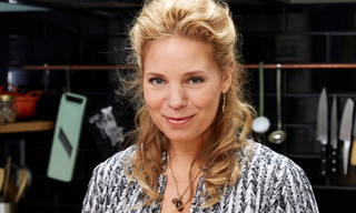 Libelle & Claartjes keuken