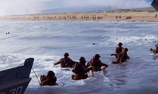 Liberation: D-Day to Berlin