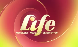 Life - Menschen, Momente, Geschichten