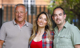 Linea Verde Sentieri