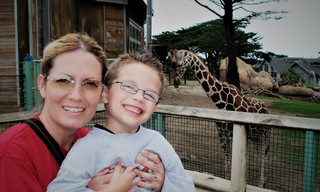 Little Boy Lost: An ID Mystery