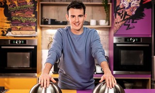 Loïc tussen 2 vuren