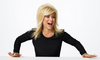 Long Island medium