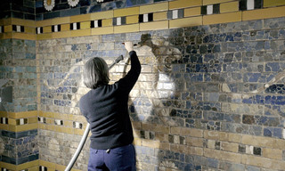 Lost cities of the Bible