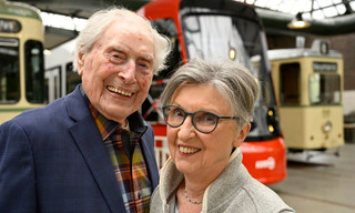 Ludwig Sebus - Ein Jahrhundert Mensch