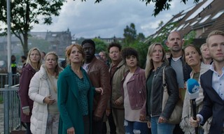 Luizenmoeder - De film