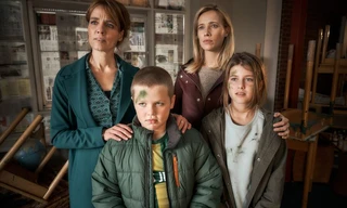 Luizenmoeder - De film