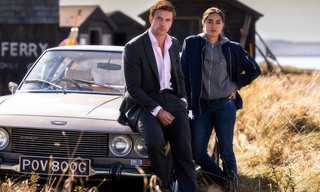 Inspector Lynley & Sergeant Havers