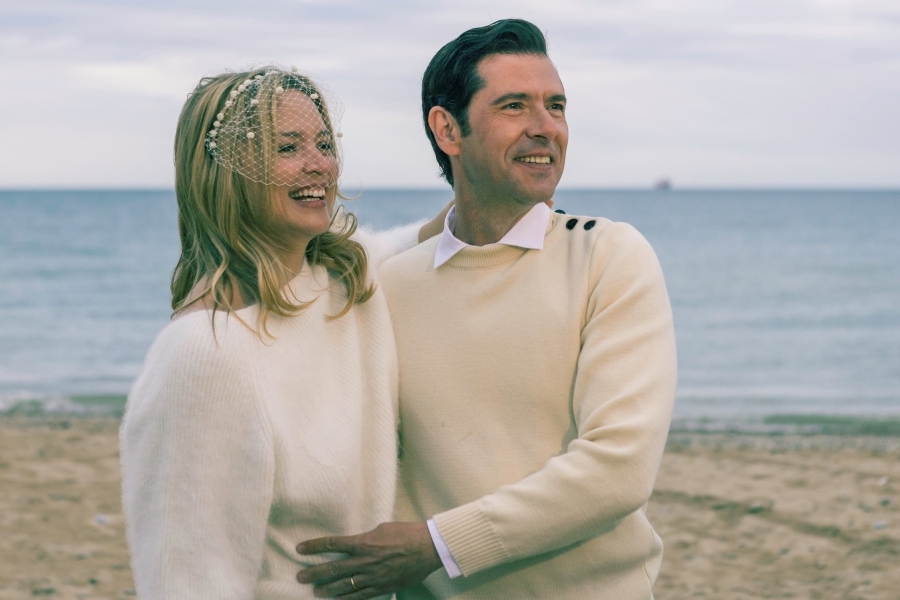 L'amour et les forets