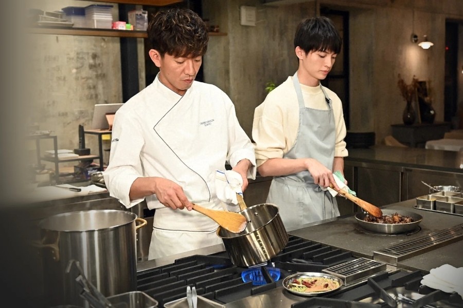 La Grande Maison Tokyo