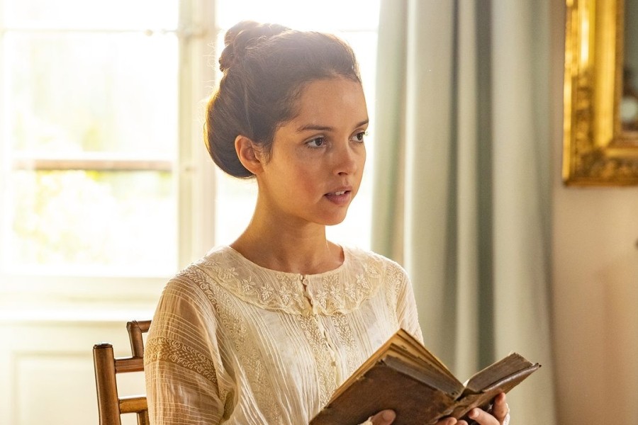 La Place d'une Autre