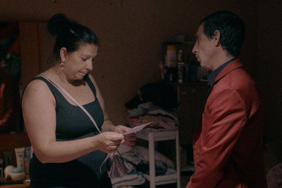 La última primavera