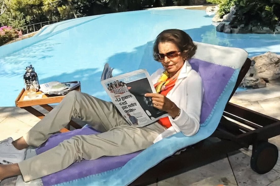 L'Affaire Bettencourt: Scandale chez la femme la plus riche du monde
