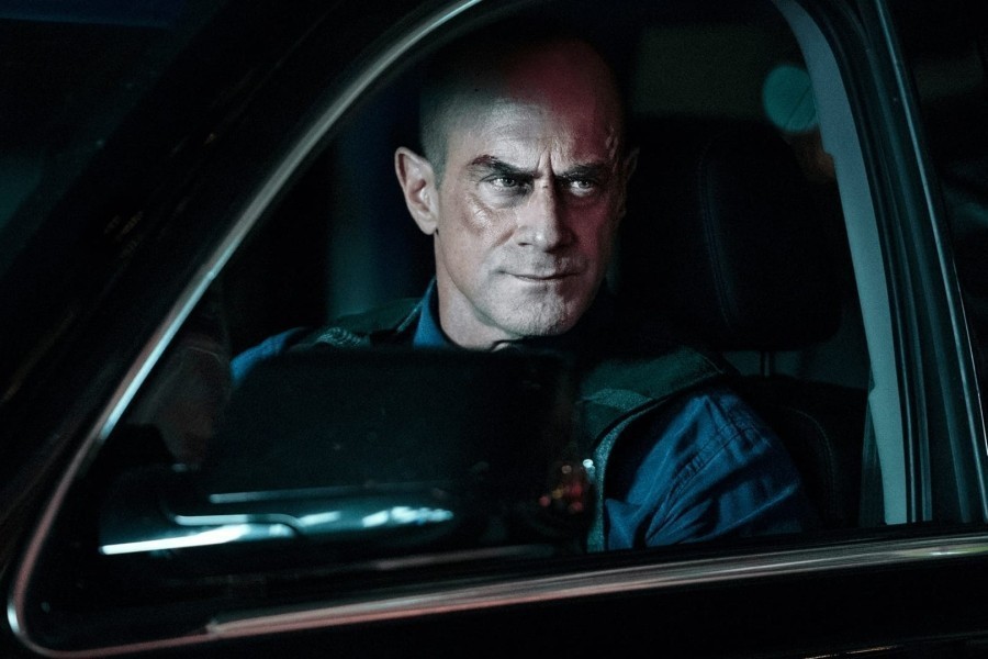 Law & Order: Organized Crime