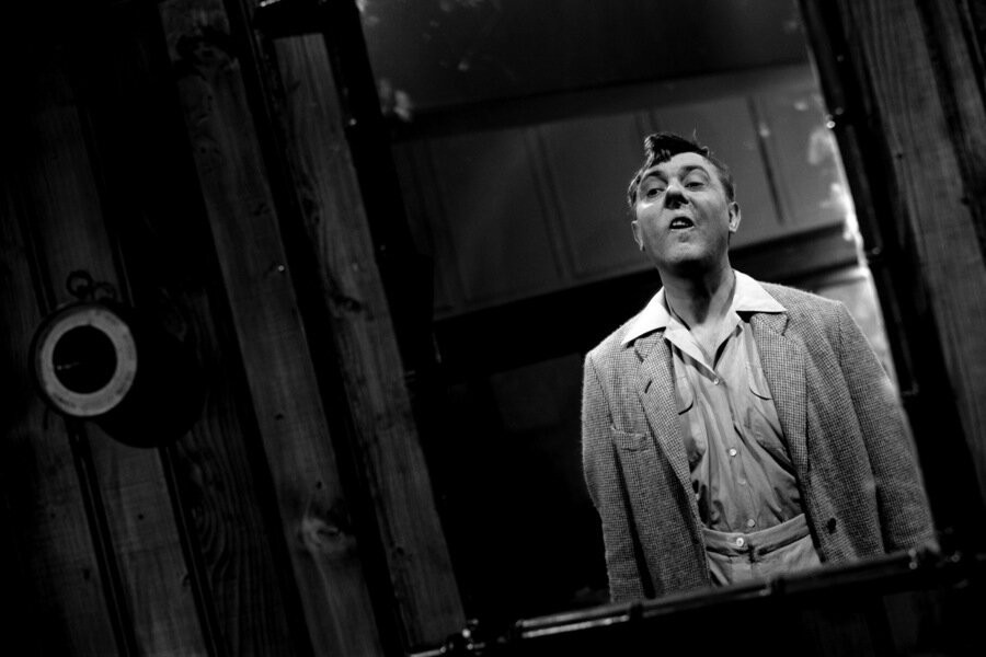 Les vacances de Monsieur Hulot