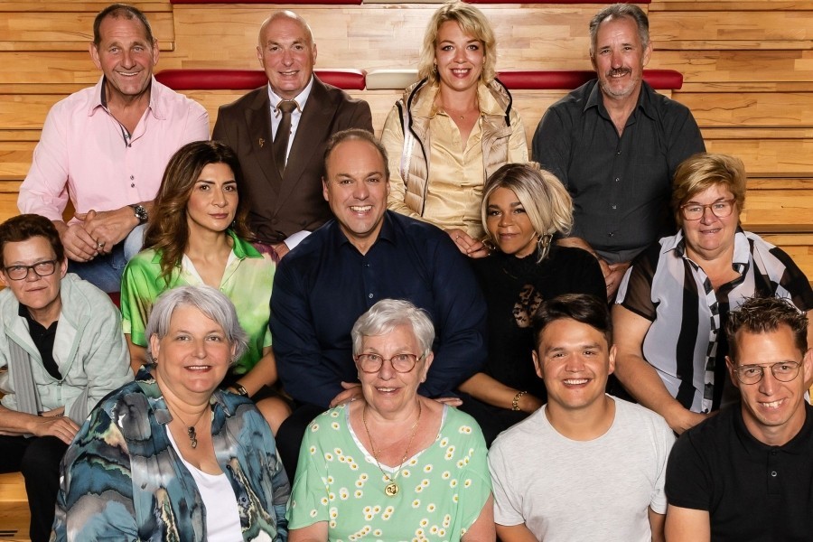 Leven zonder letters