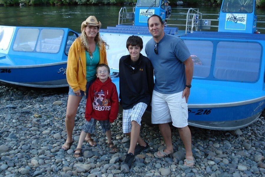 Little Boy Lost: An ID Mystery