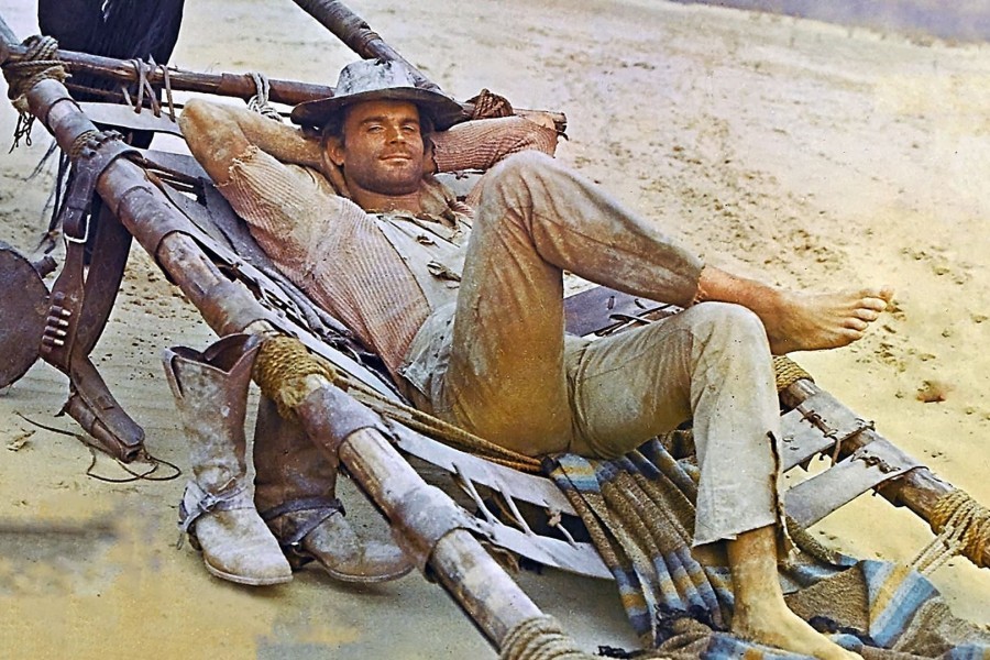 Lo chiamavano Trinità...