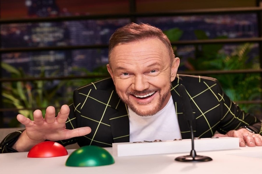 LOL: Last One Laughing Poland