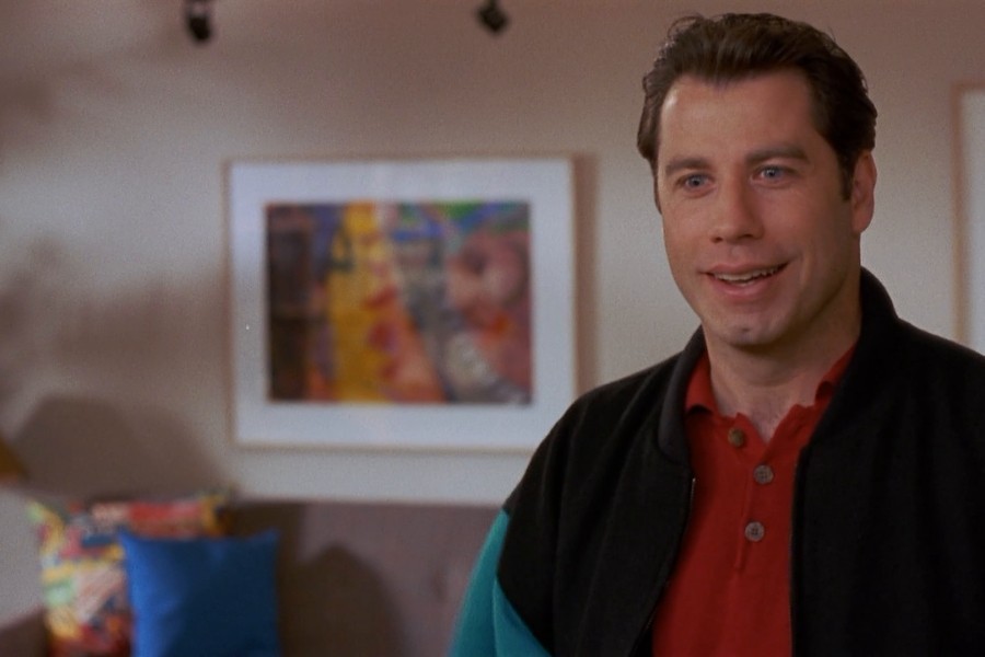 Look Who's Talking Now