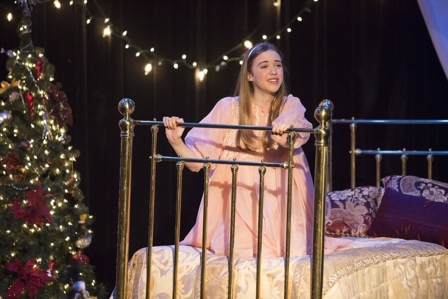 Looks Like Christmas