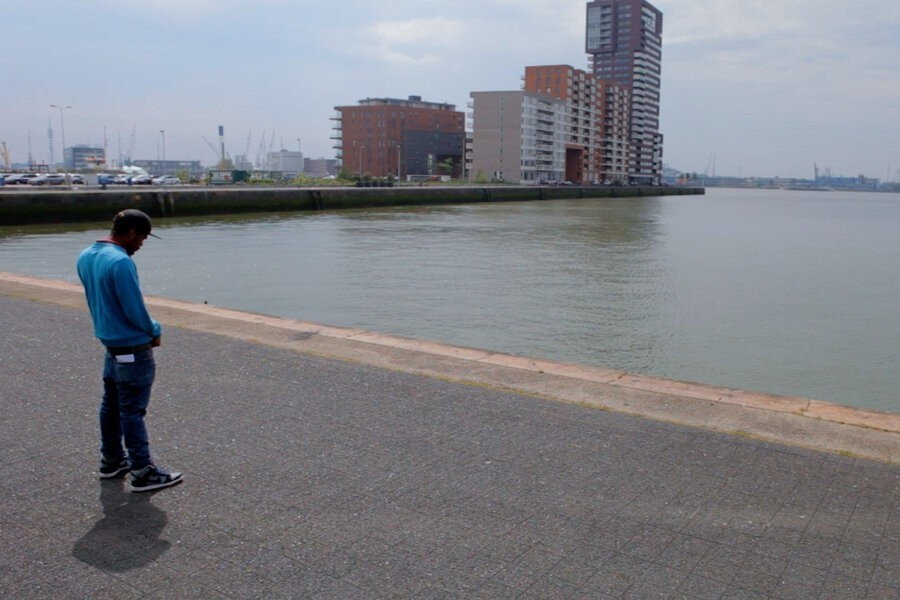 Lost Boys, 5 jaar later