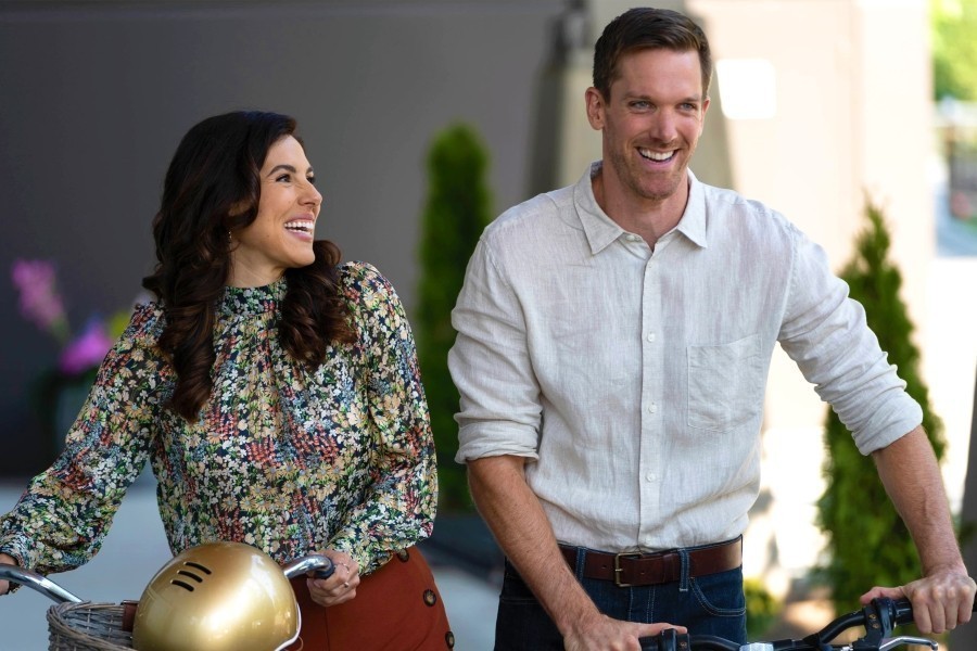 Love, Fashion, Repeat