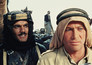 Lawrence of Arabia