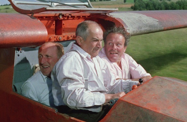 La grande vadrouille