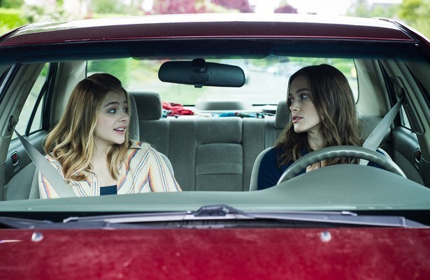 Laggies
