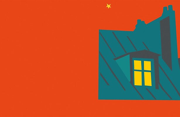 La machine à écrire