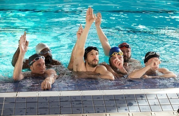 Benoit Poelvoorde, Balasingham Thamilchelvan, Guillaume Canet, Philippe Katerine, Alban Ivanov