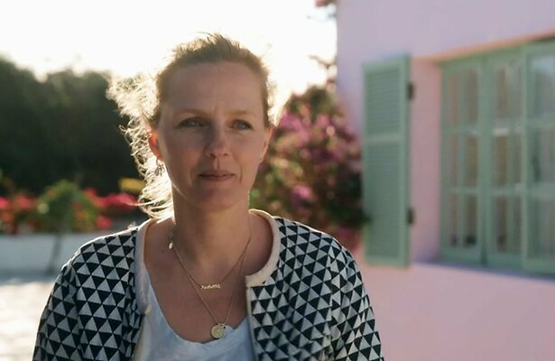 Leonie ter Braak in Het Perfecte Plaatje op Reis