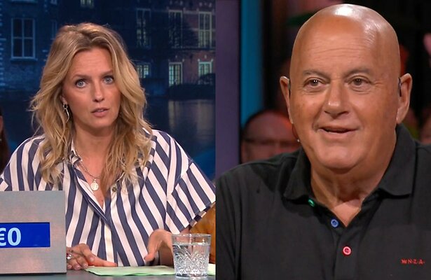 Jack van Gelder over Wat een Dag!