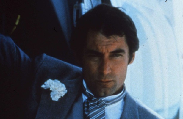Timothy Dalton in Licence to Kill