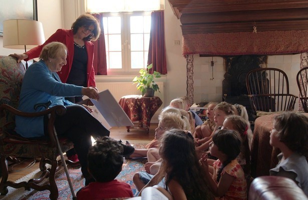 Liefde voor het Landgoed