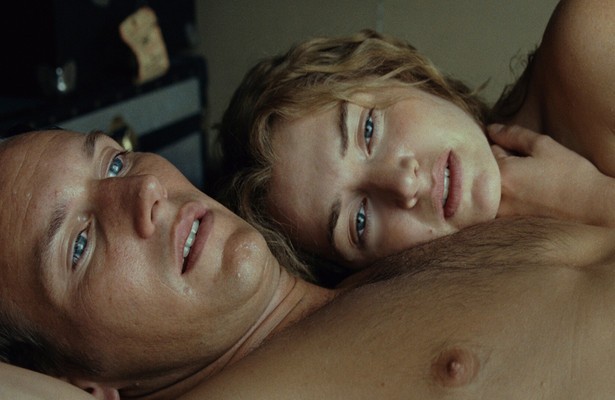 Patrick Wilson en Kate Winslet in Little Children