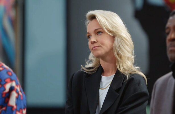 Loes Haverkort in Het Perfecte Plaatje