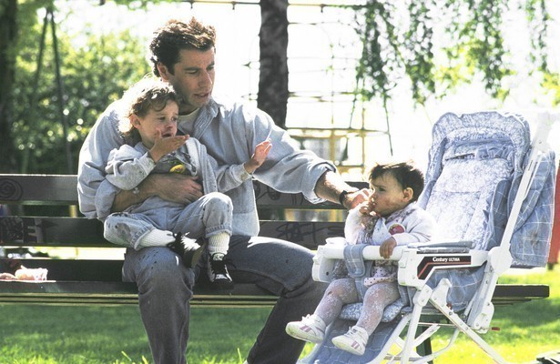 Look Who's Talking Too