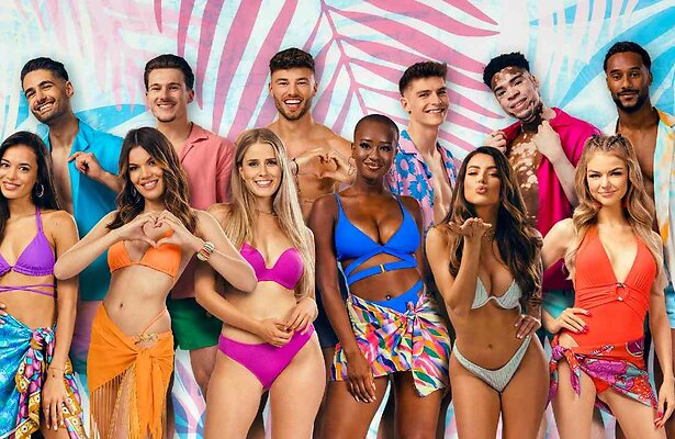 Love Island 2022
